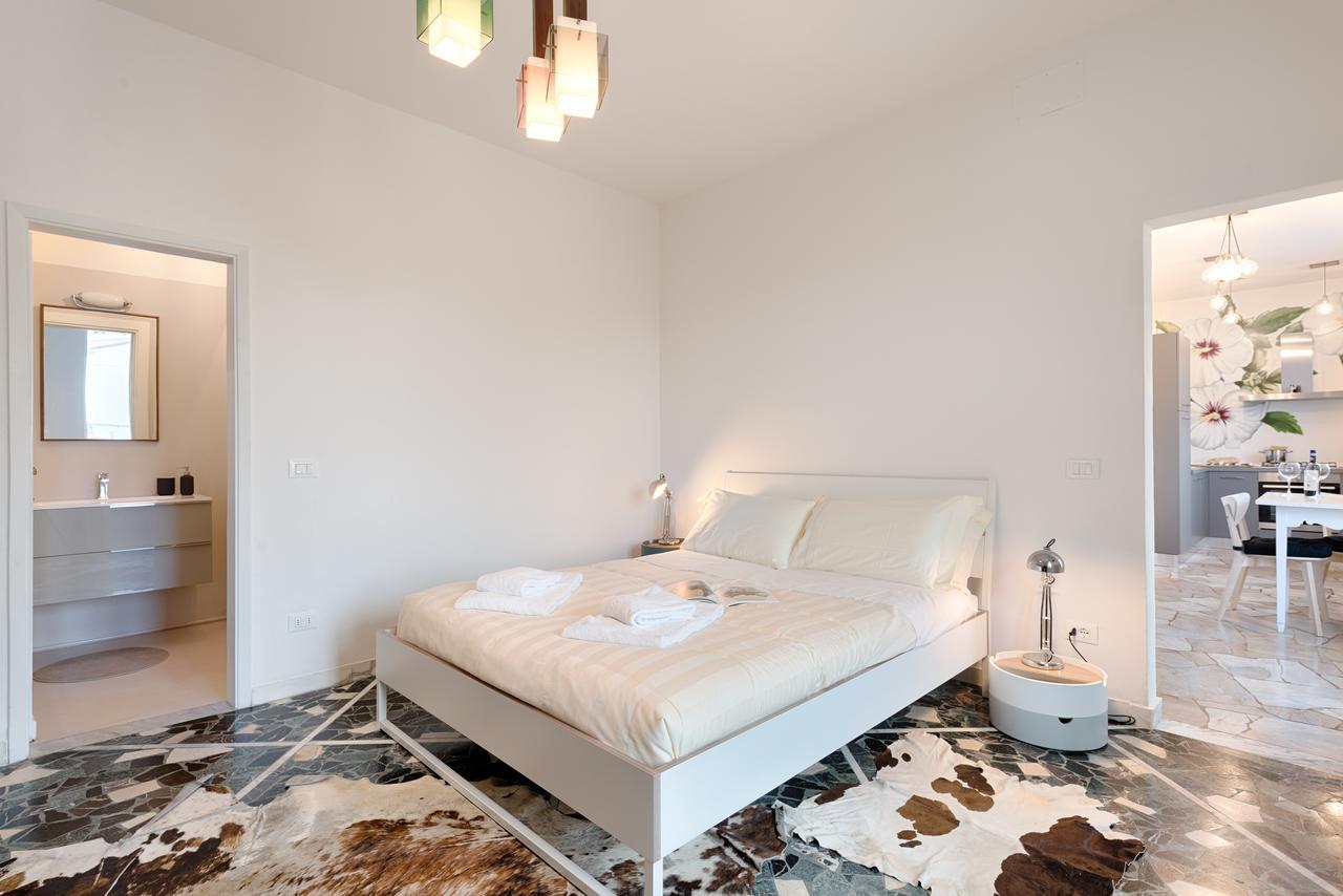 Savonarola Terrace Appartement