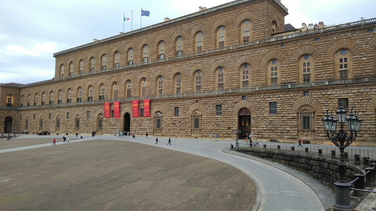 Pitti - Flo Appartamento