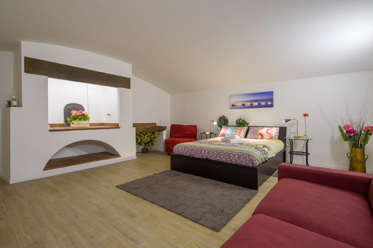 Capponi Apartamento