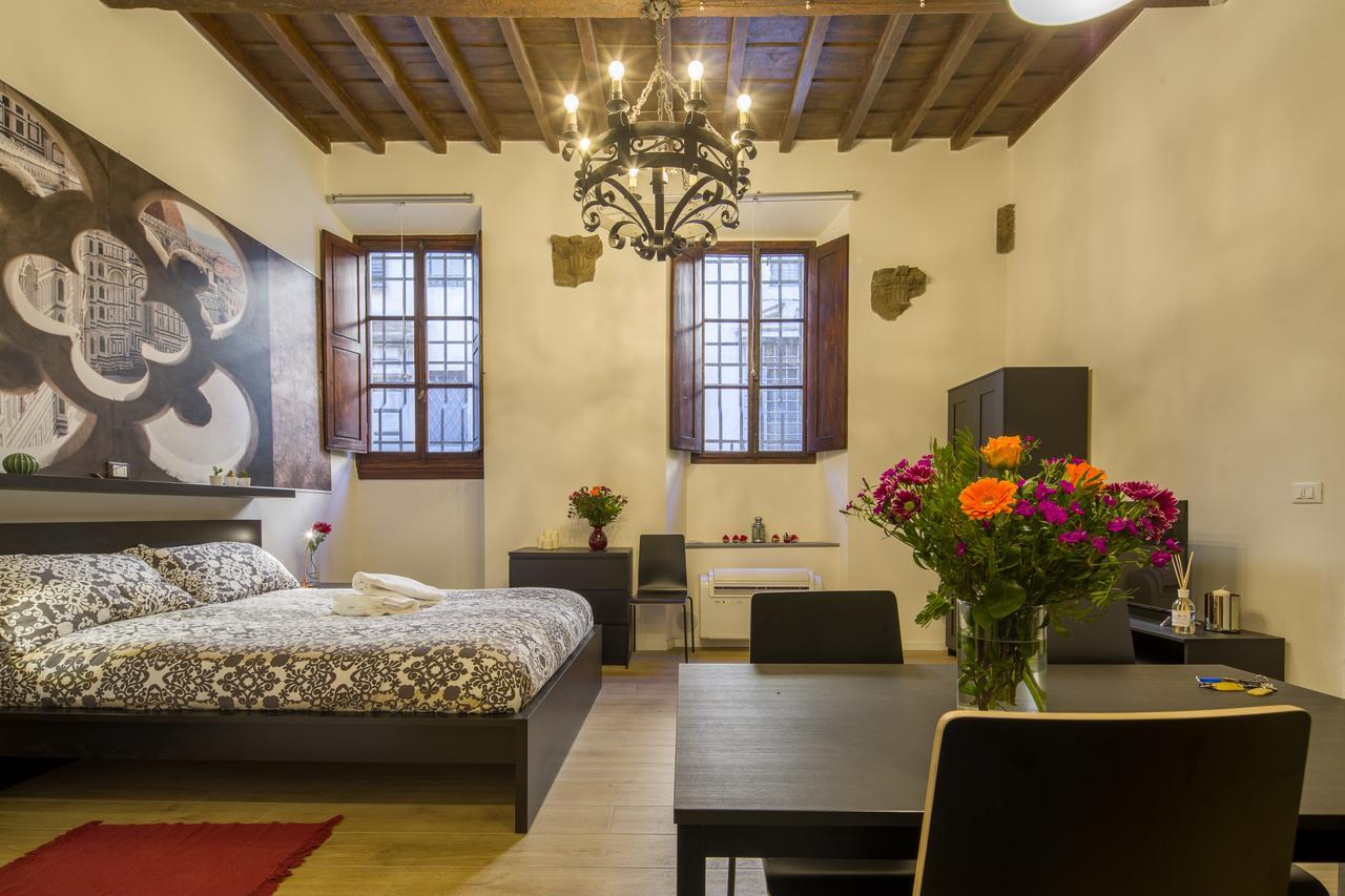 Capponi Apartamento Florença