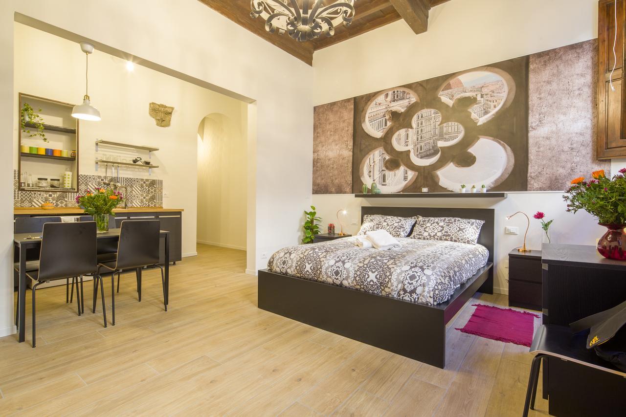Capponi Apartamento
