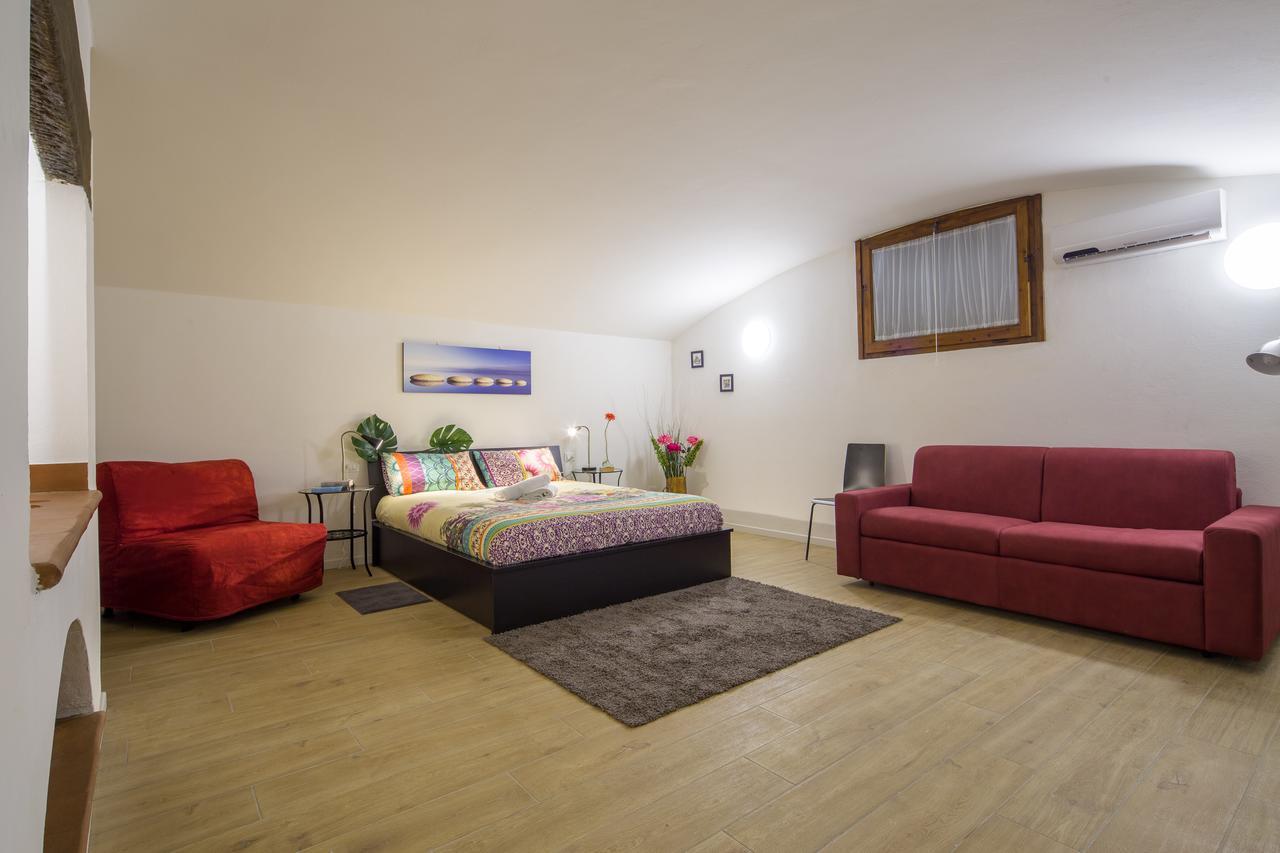 Capponi Apartamento