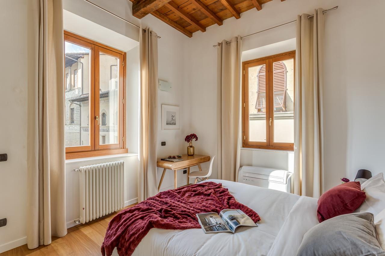 - Luna Chic Appartamento Firenze