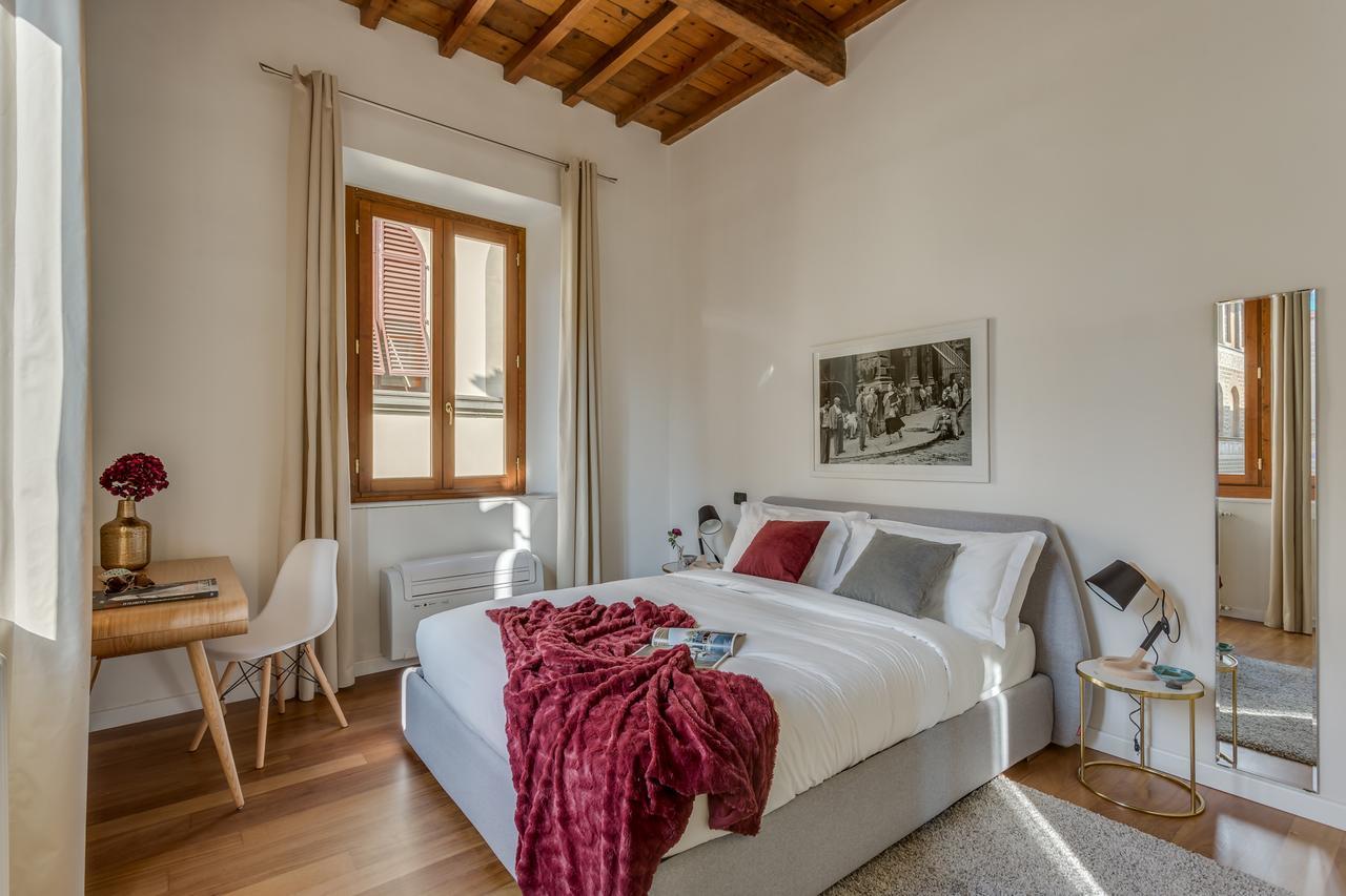 - Luna Chic Appartamento Firenze