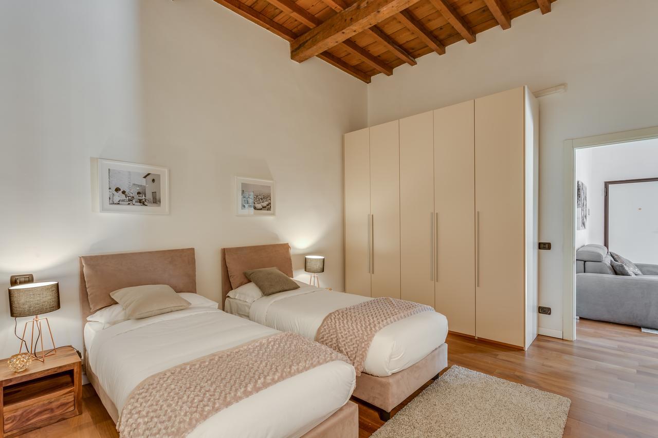 Appartamento - Luna Chic