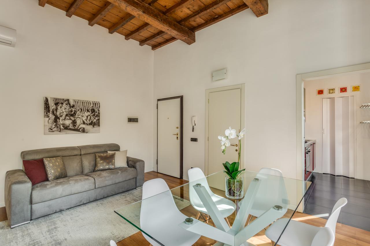 - Luna Chic Appartamento Firenze