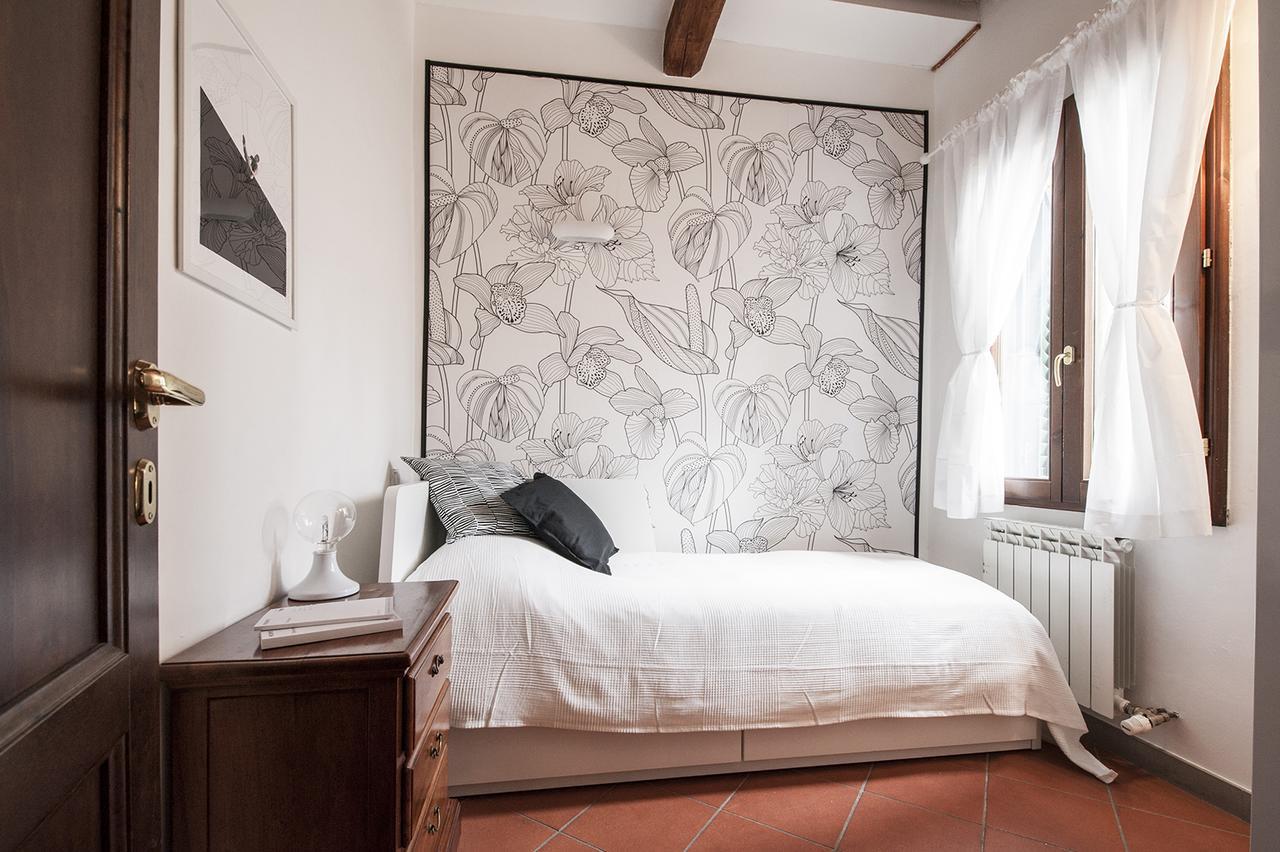 Borgo Pinti Appartement