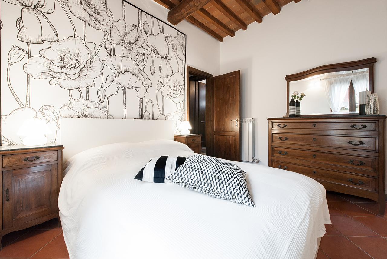 Borgo Pinti Appartement