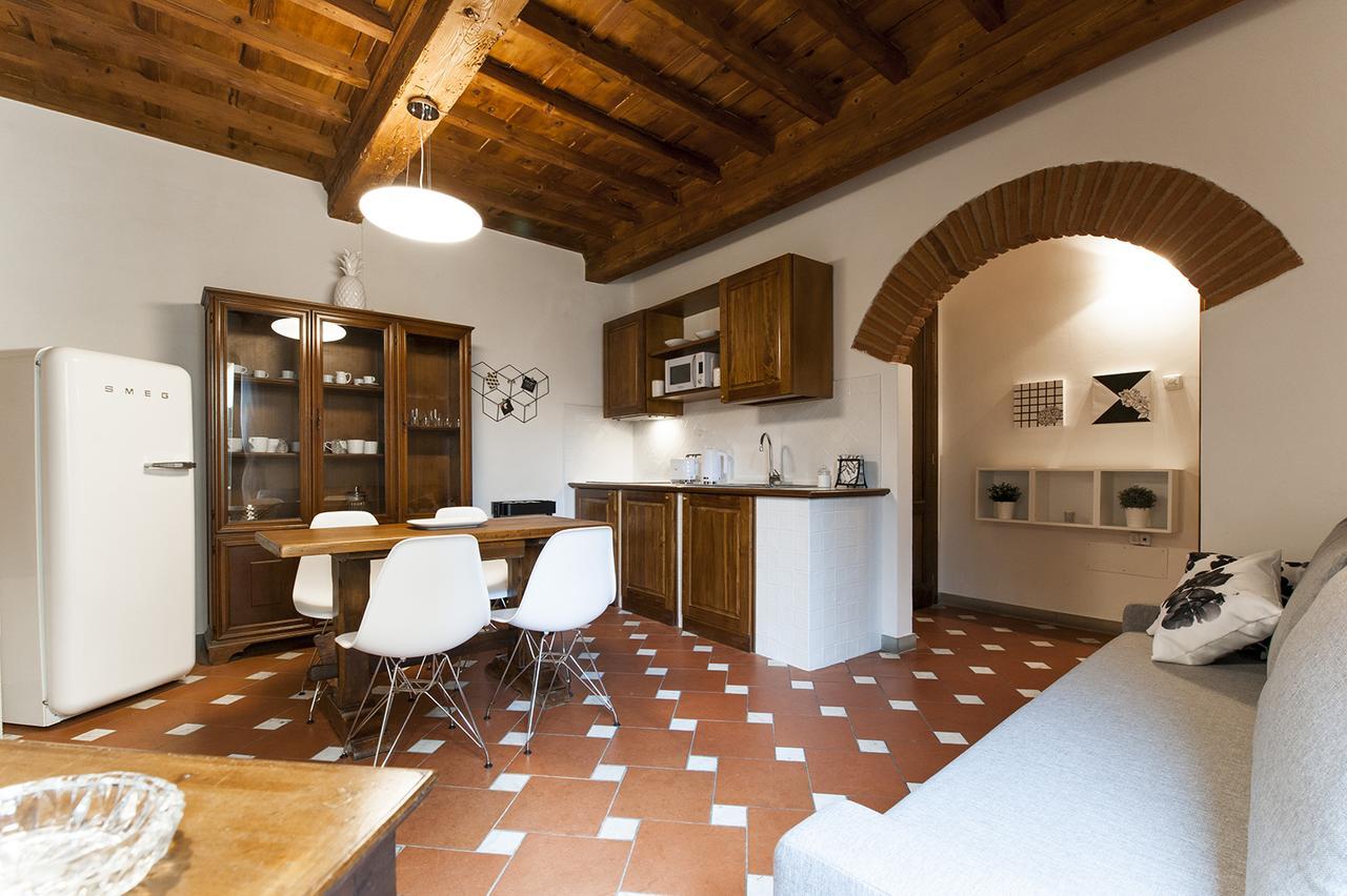 Appartement Borgo Pinti