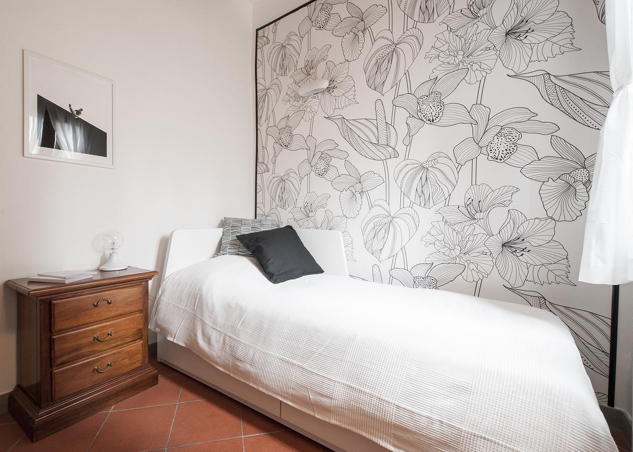 Appartement Borgo Pinti