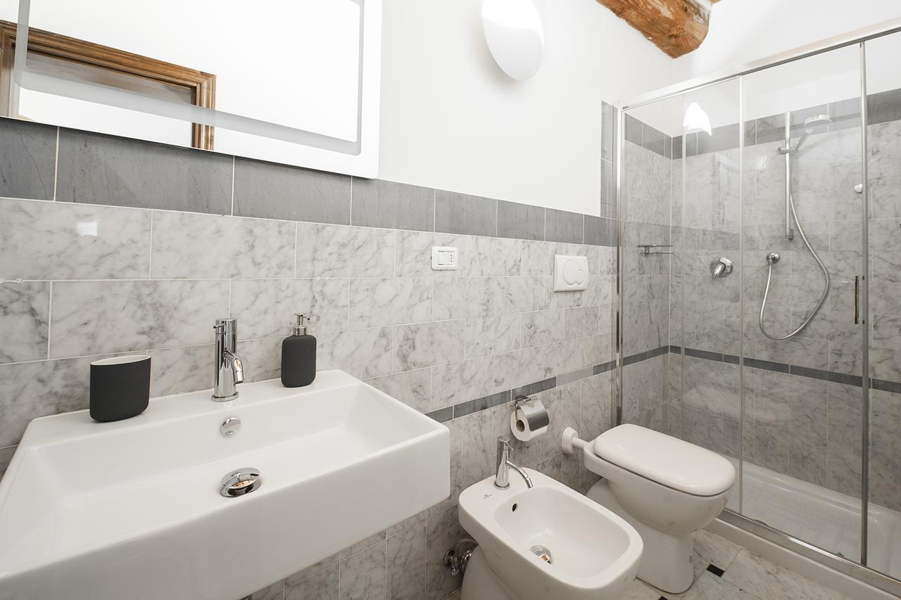Borgo Pinti Appartement Florence