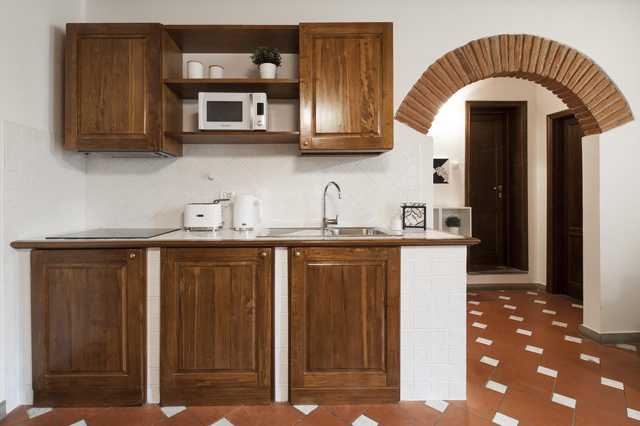 Borgo Pinti Appartement Florence