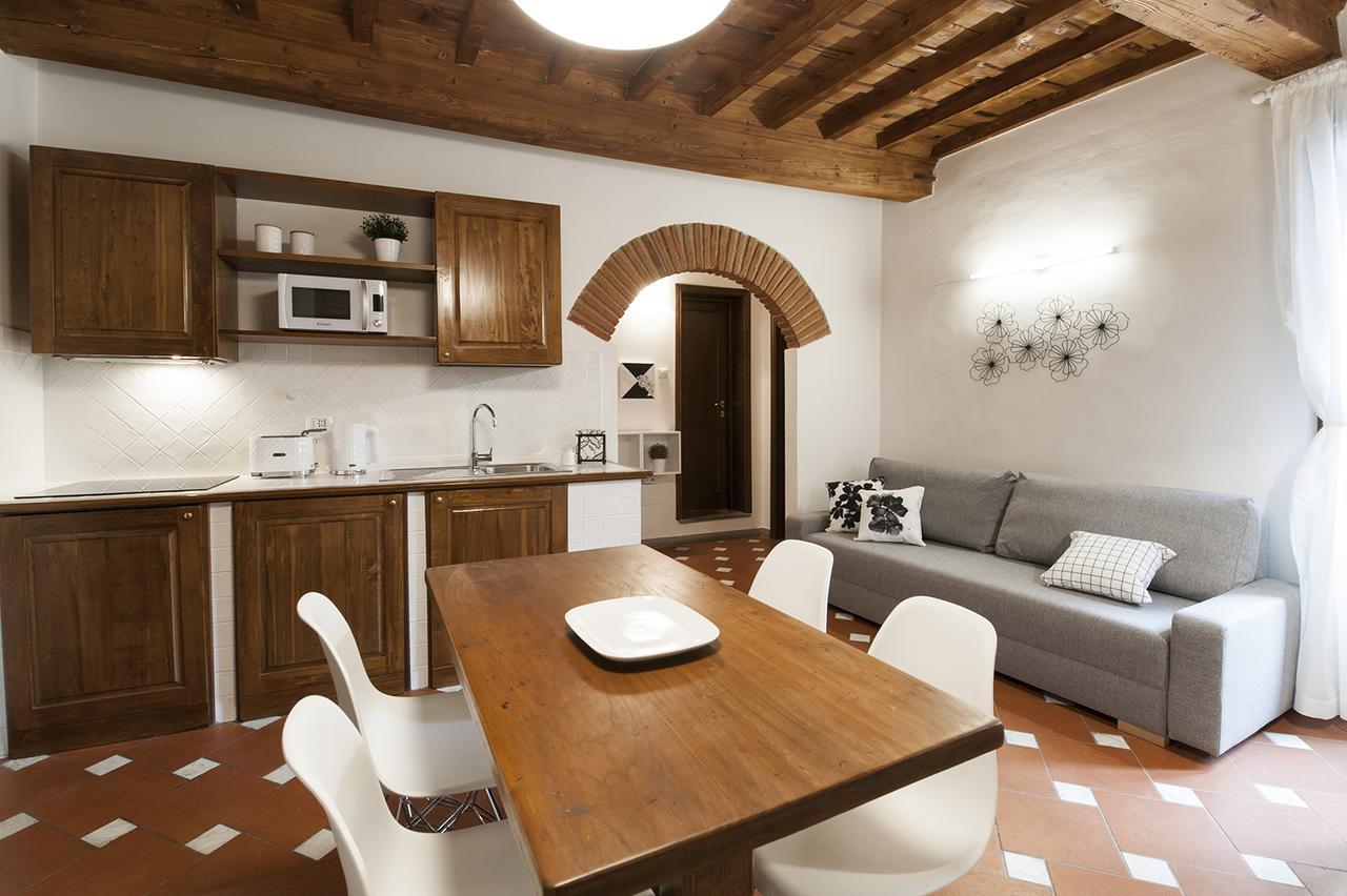 Appartement Borgo Pinti *