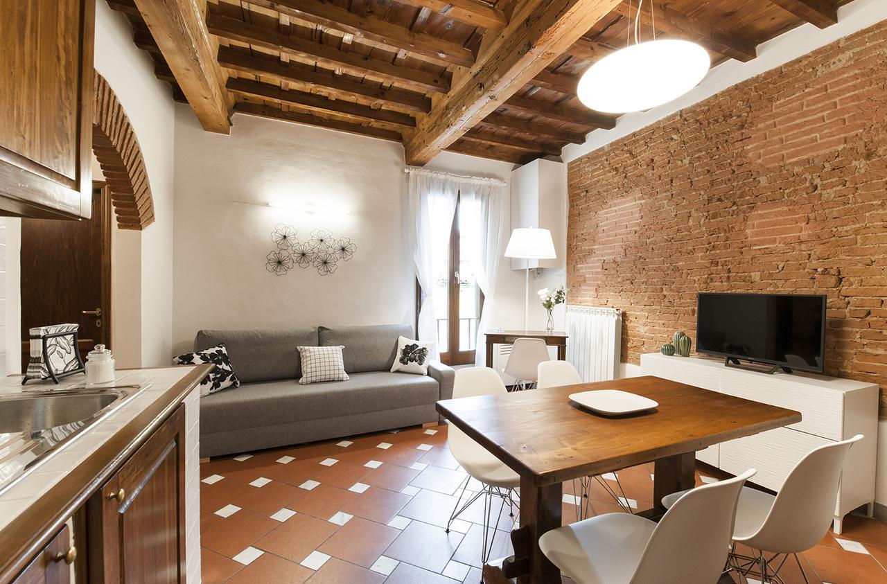 Appartement Borgo Pinti *