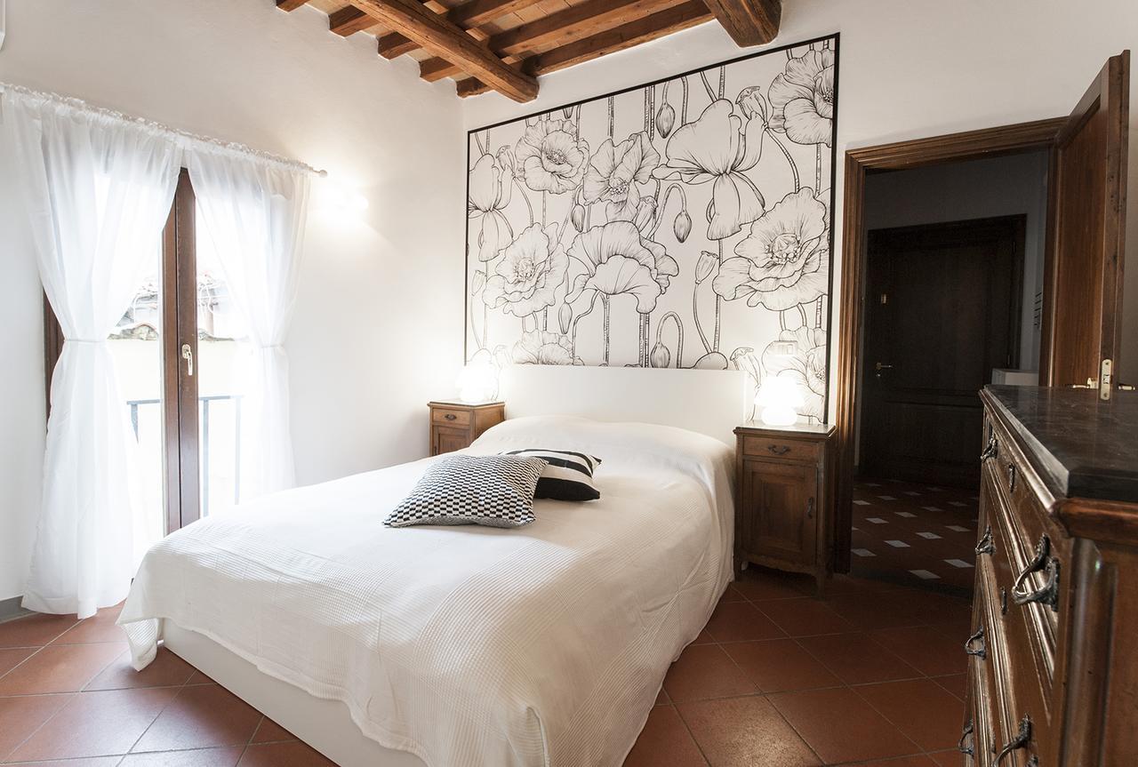 Borgo Pinti Appartement *