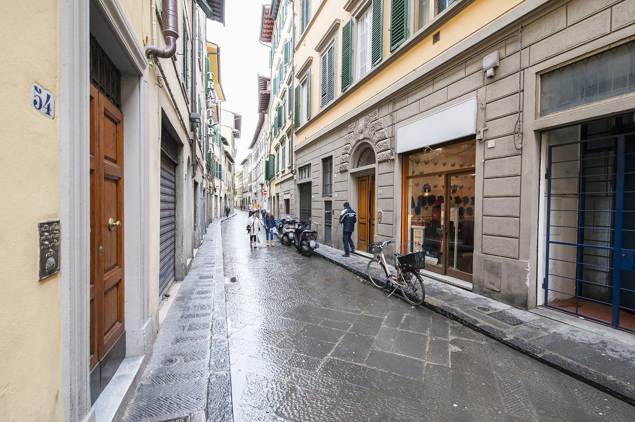 Appartement Borgo Pinti *