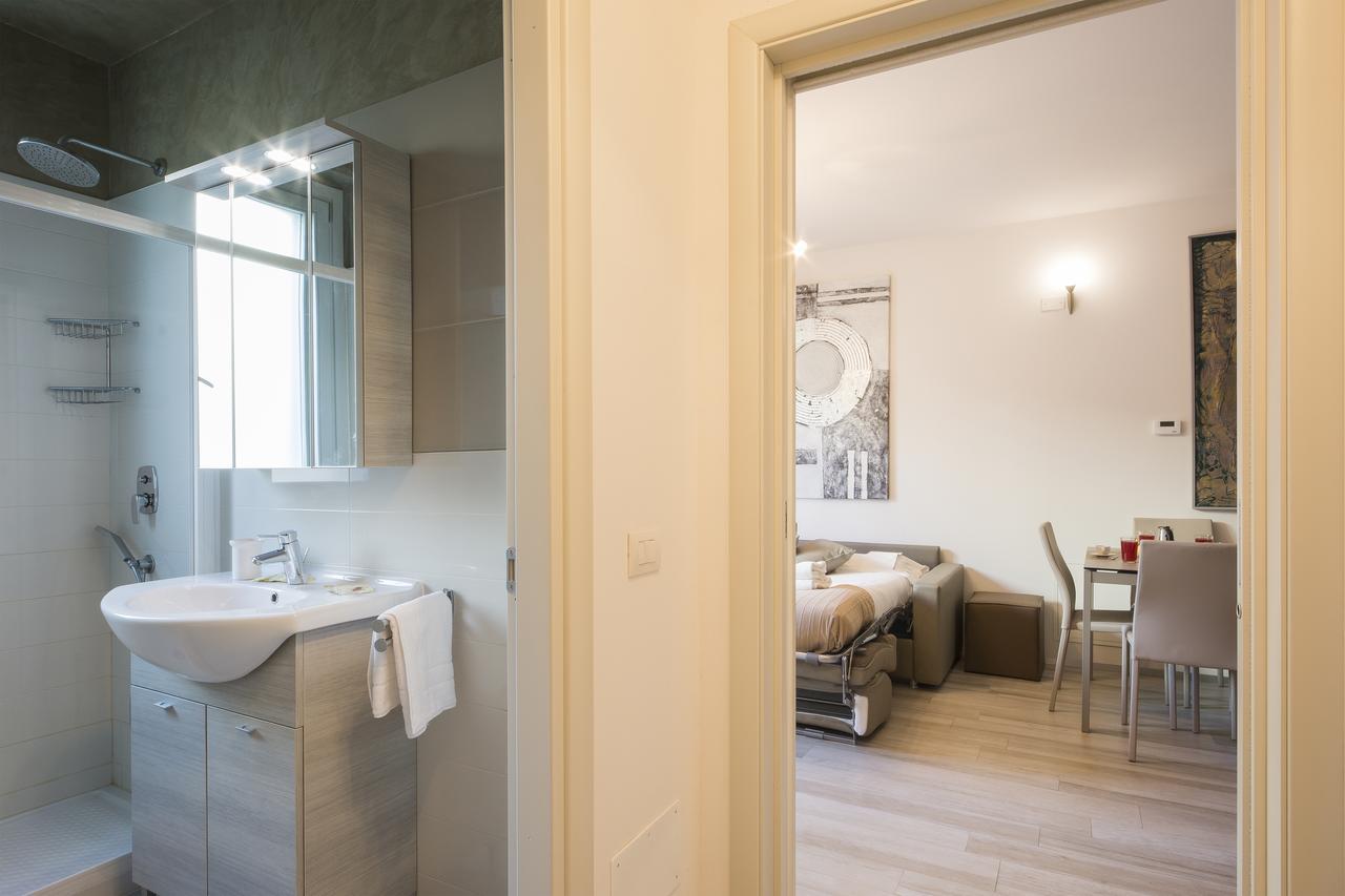 Borgo Guelfo Viii Appartement *