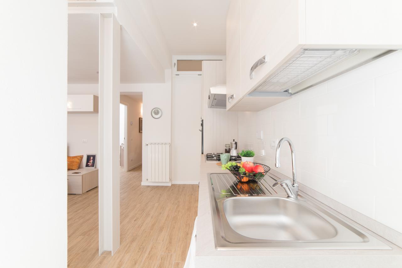 Apartamento Cittadella - Flo Florença