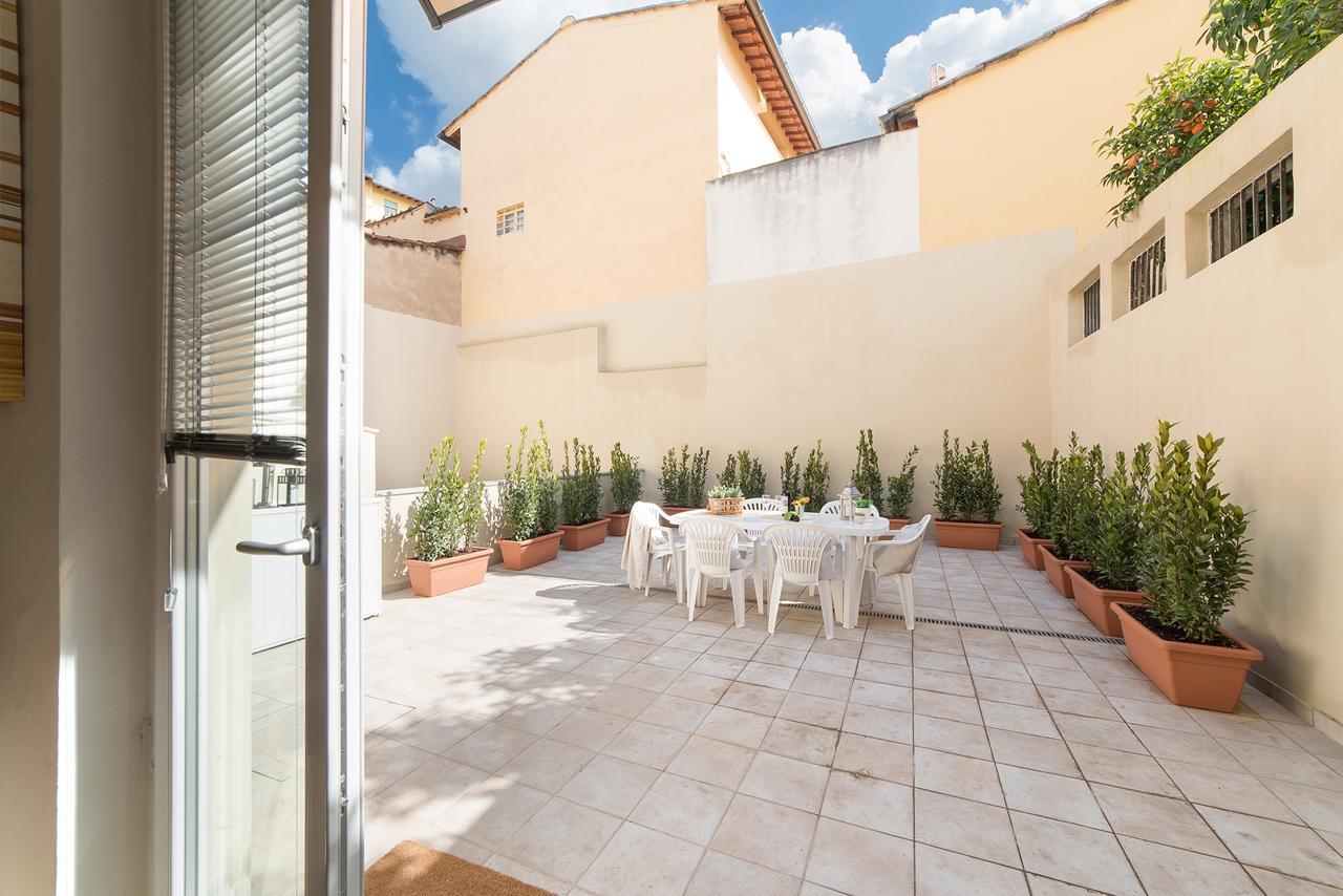 Apartamento Cittadella - Flo