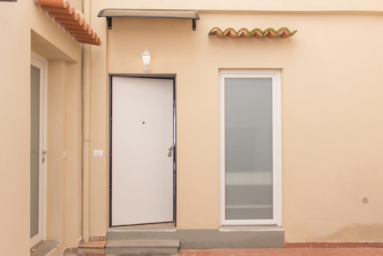 Apartamento Cittadella - Flo *