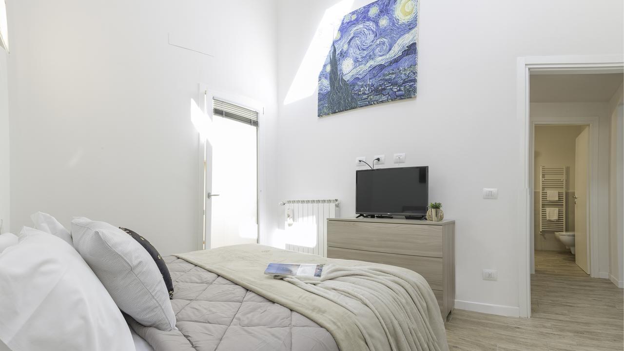 Cittadella - Flo * Firenze