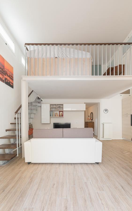 Apartamento Cittadella - Flo