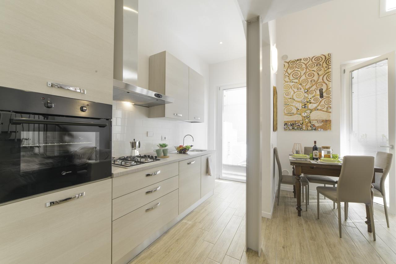 Apartamento Cittadella - Flo Florença