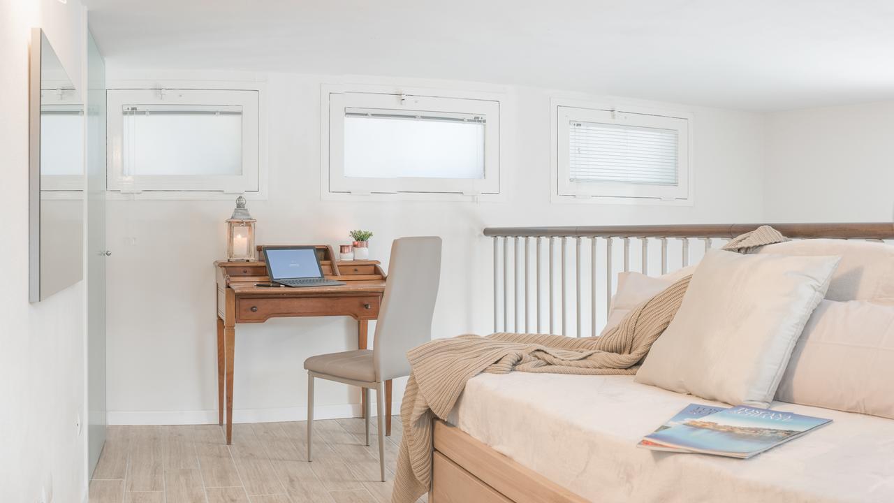 Apartamento Cittadella - Flo