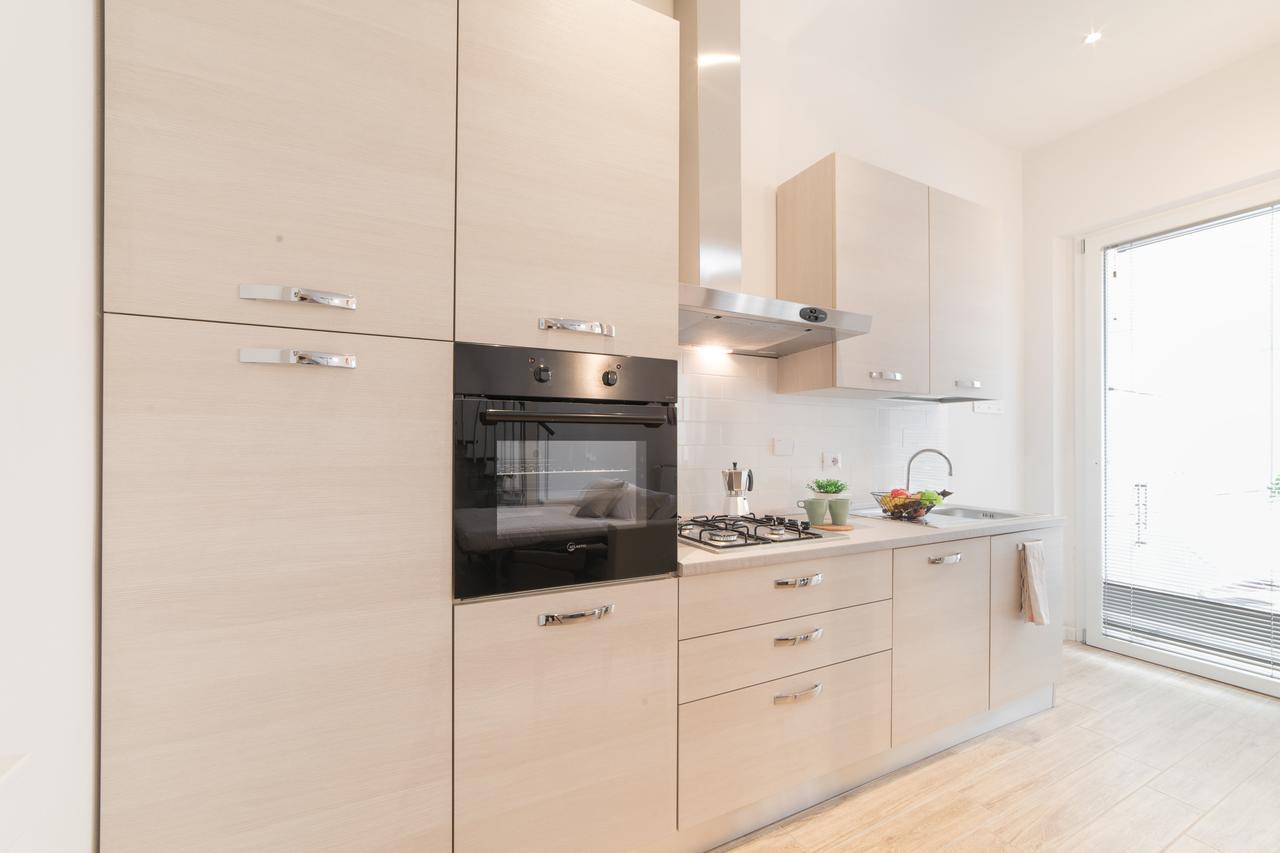 Apartamento Cittadella - Flo *