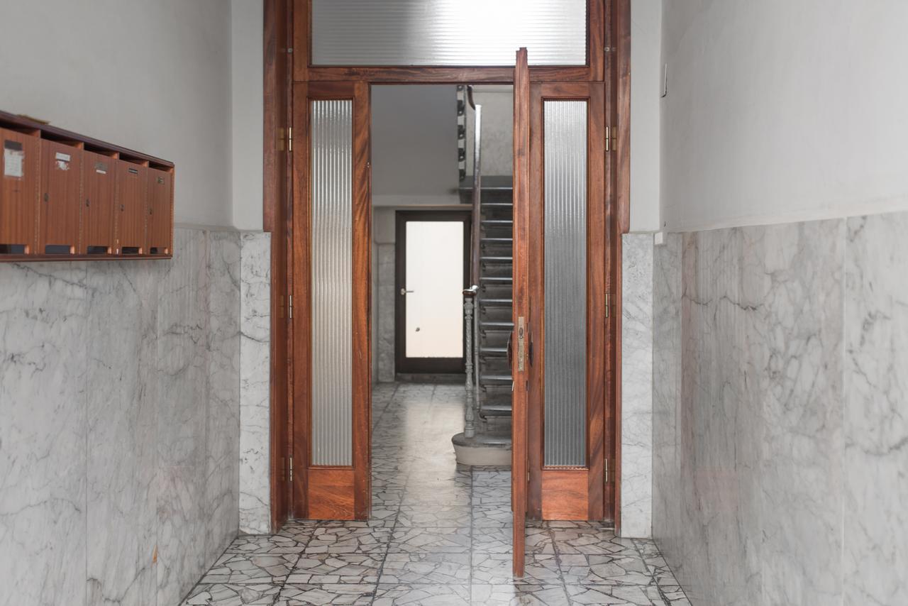 Apartamento Cittadella - Flo