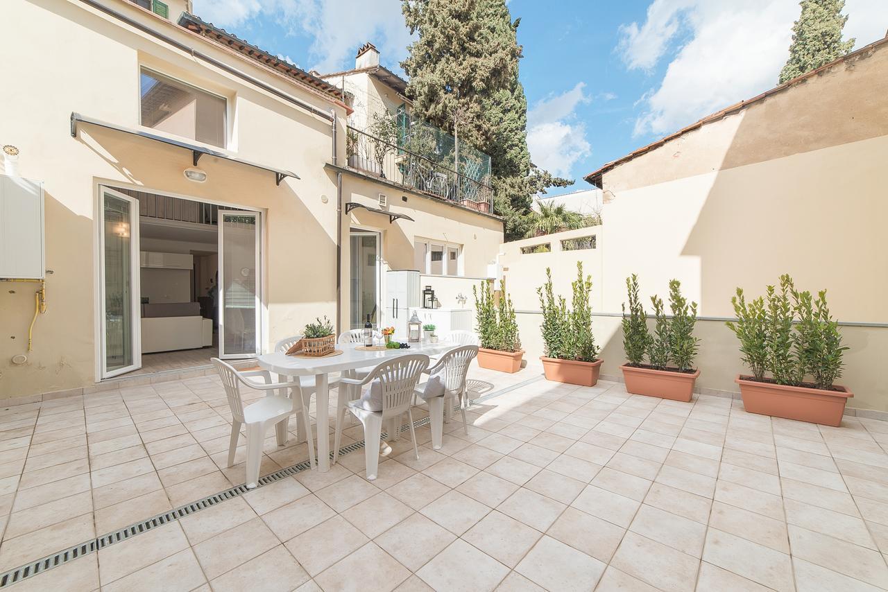 Apartamento Cittadella - Flo Florença