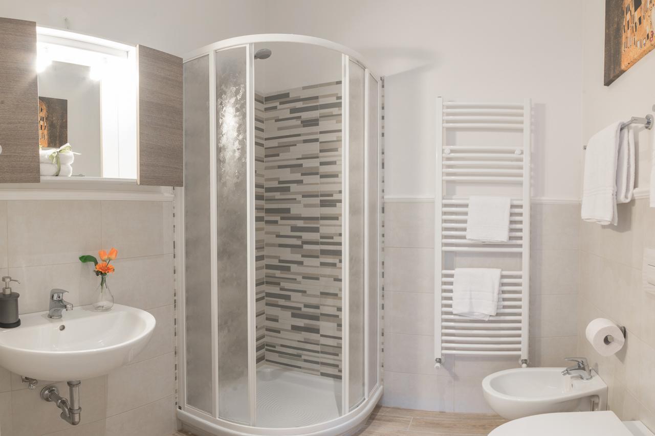 Apartamento Cittadella - Flo *
