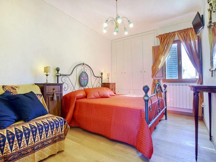 Via Dei Pepi Appartement