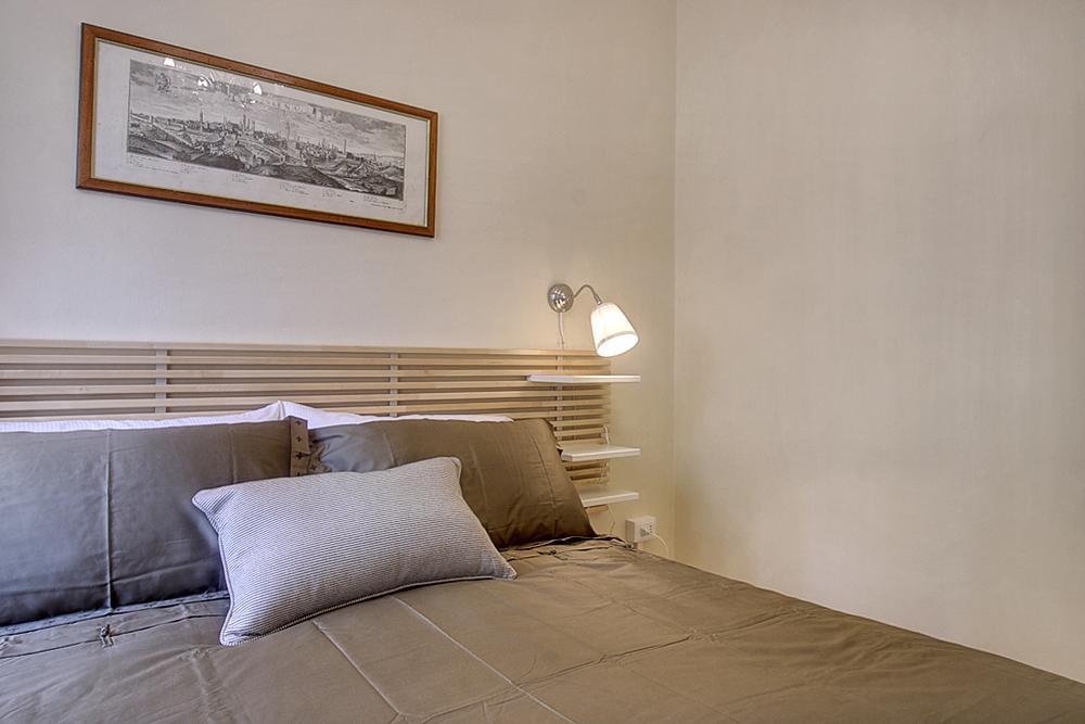 Santi Apostoli Elegant * Firenze