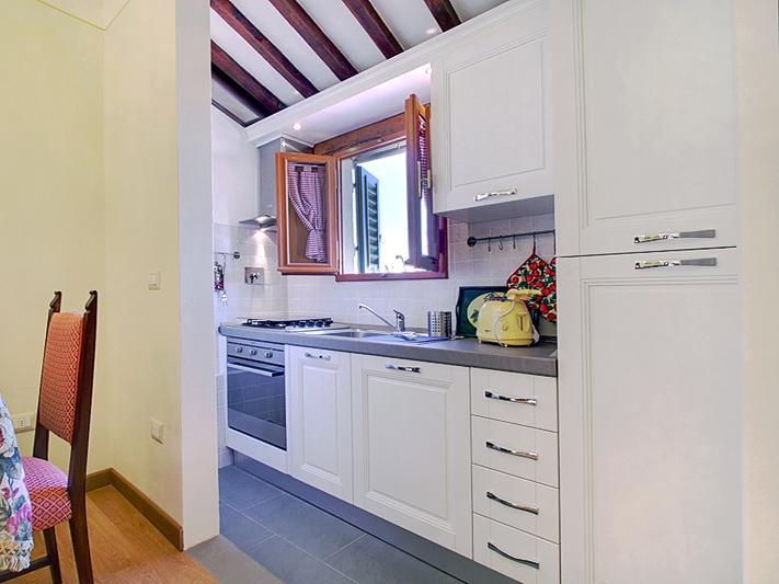 Via Dei Pepi Appartement Florence