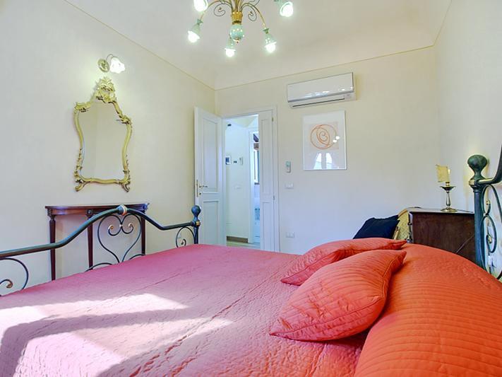 Via Dei Pepi Appartement *