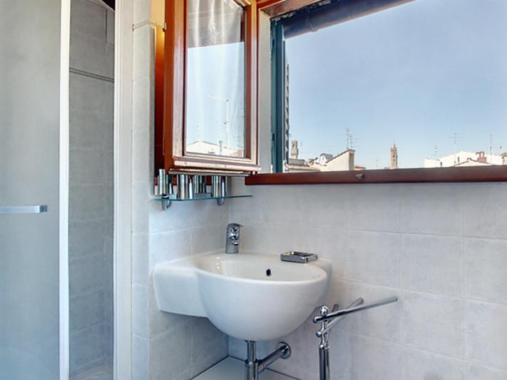 Via Dei Pepi Appartement
