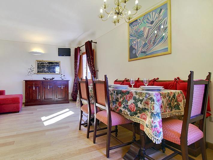 Via Dei Pepi Appartement Florence