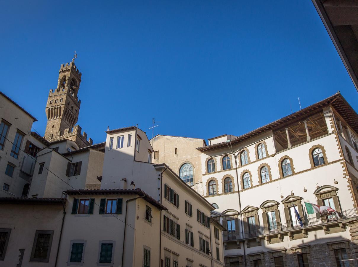 Apartment Mamo - Uffizi Gallery Rooftop