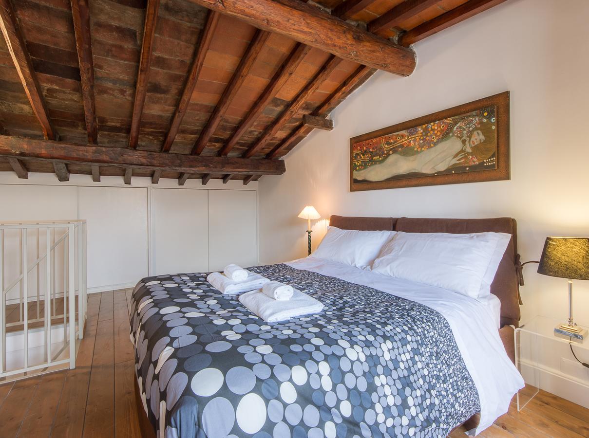 Mamo - Uffizi Gallery Rooftop Apartment *