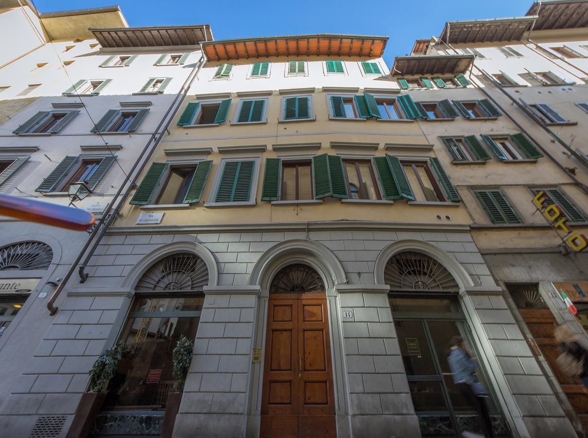 Mamo - Uffizi Gallery Rooftop Apartment Florence