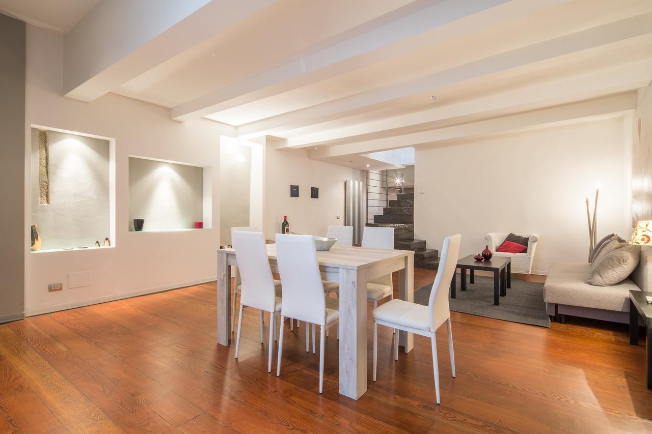 Serragli Loft