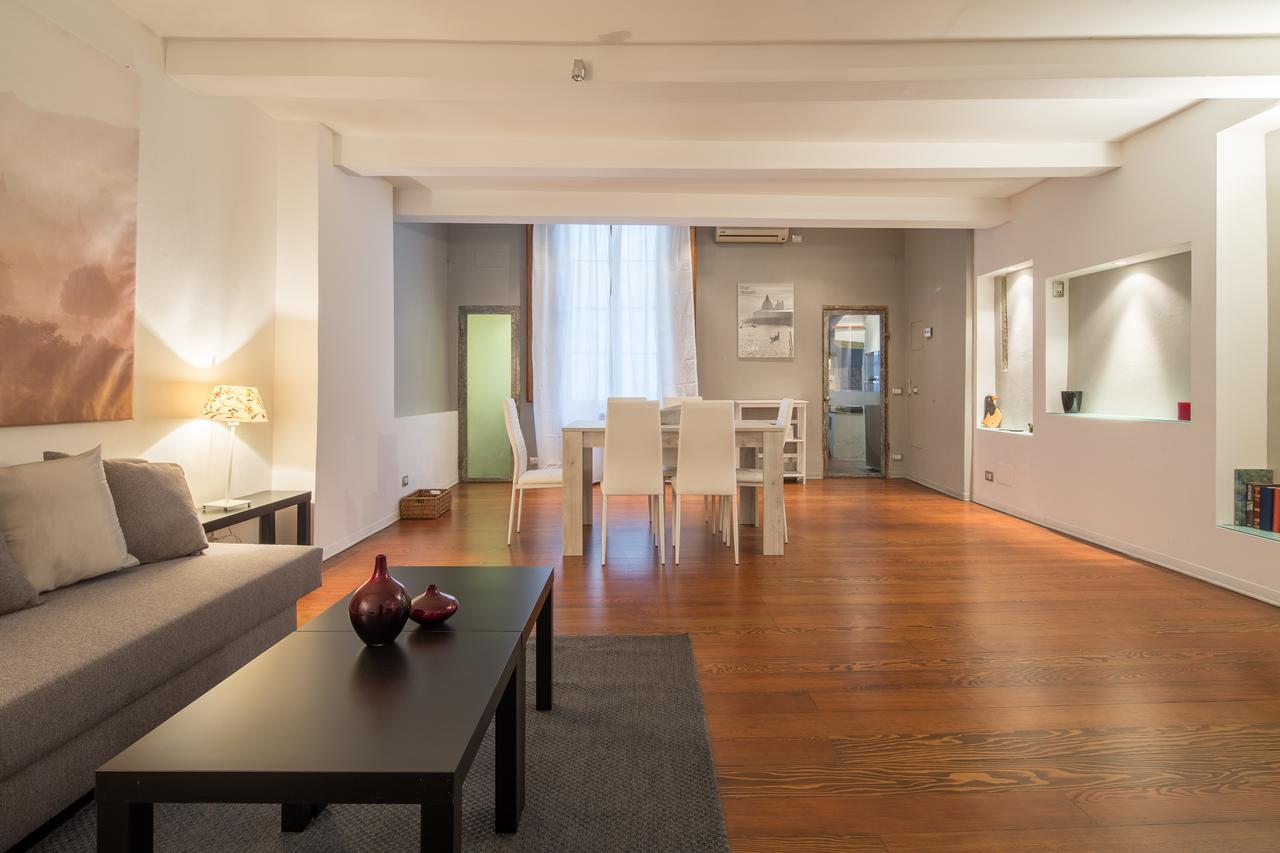 Serragli Loft Appartamento Firenze