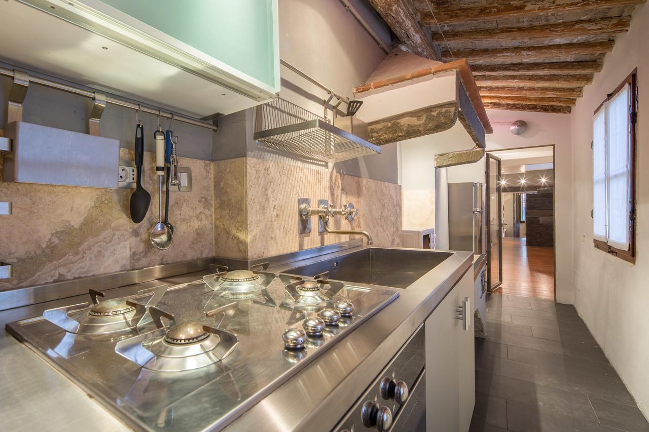 Serragli Loft Firenze