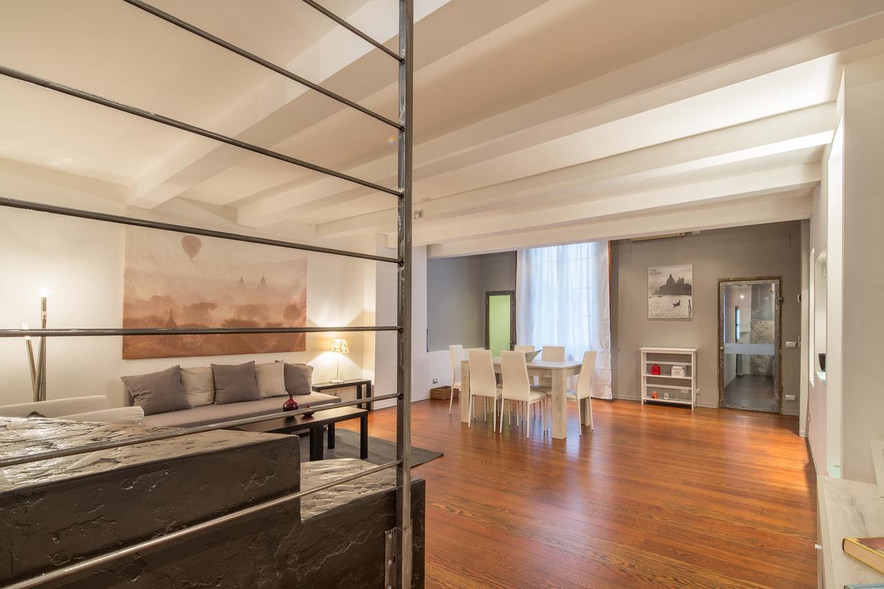 Serragli Loft Appartamento *