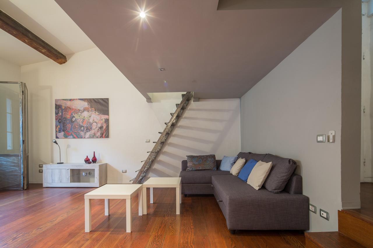 Serragli Loft Firenze
