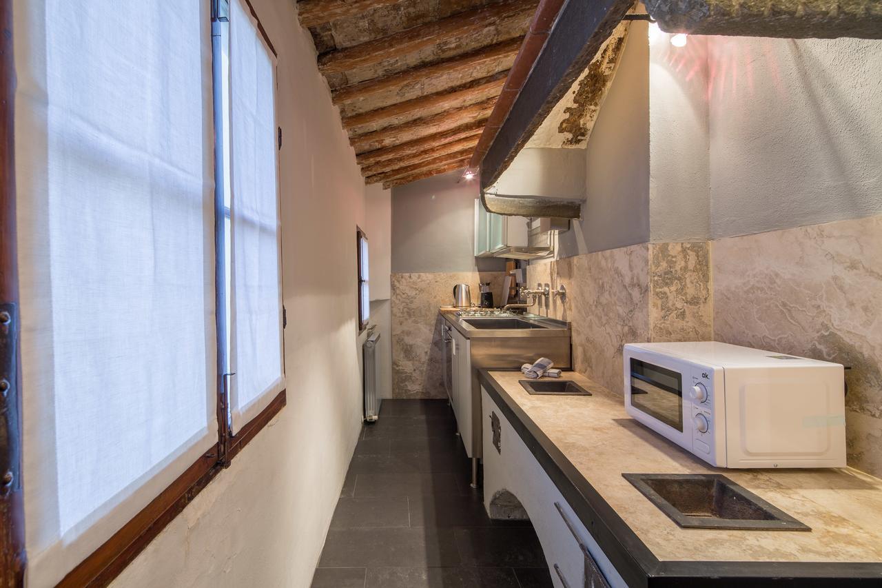 Appartamento Serragli Loft