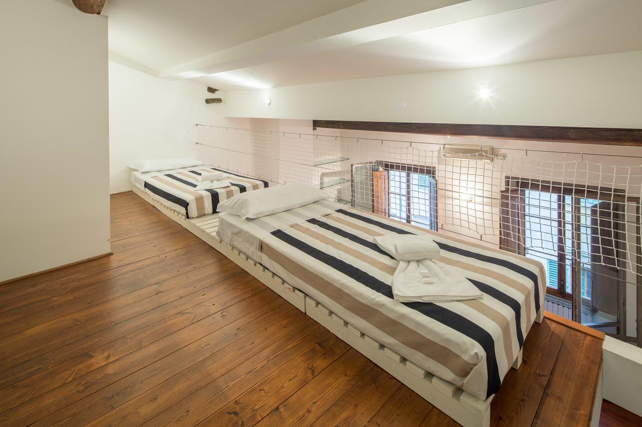 Serragli Loft Appartamento Firenze