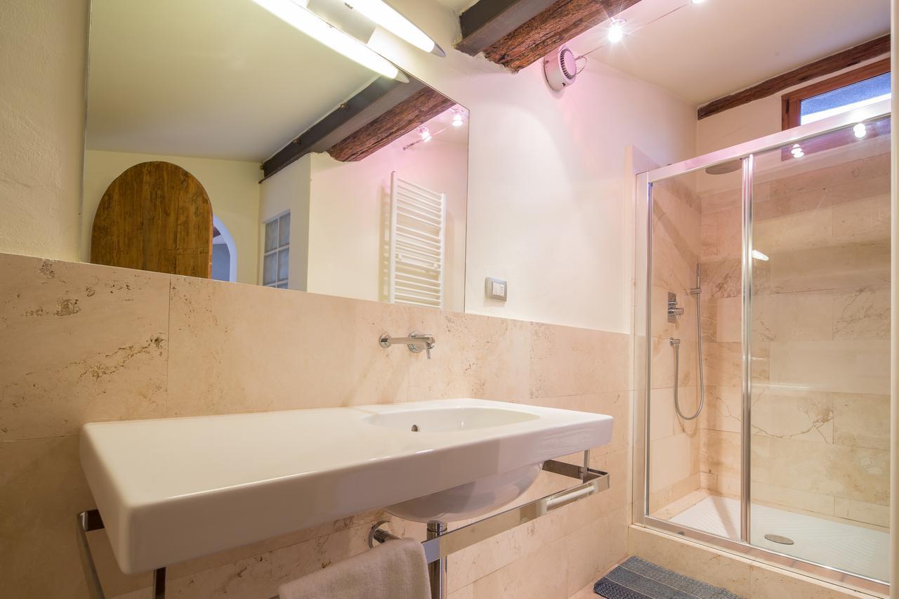 Serragli Loft Appartamento Firenze