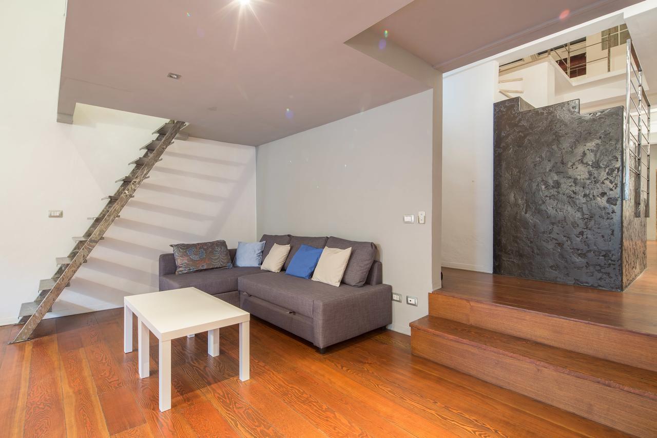 Serragli Loft Appartamento *